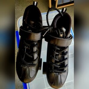 Pacer GTX Quad Roller Skates